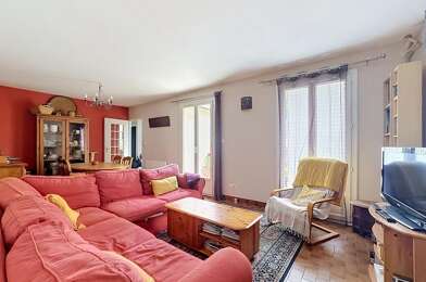 Maison 5 pièces 317000 €