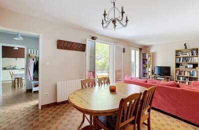 L’UNION – Maison T5 de plain-pied + garage dans un environnement privilégié — photo du bien