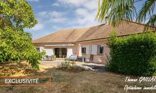 Maison 6 Pièces 185 m² à vendre à Caugé (27180)