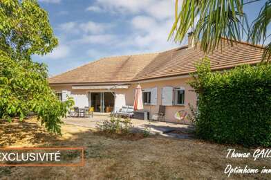 Maison 6 pièces 350000 €