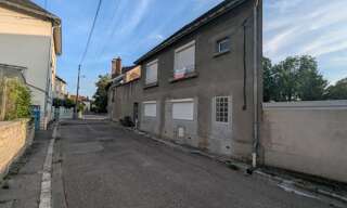Maison 3 Pièces 70 m² à vendre à Vendeuvre-sur-Barse (10140)