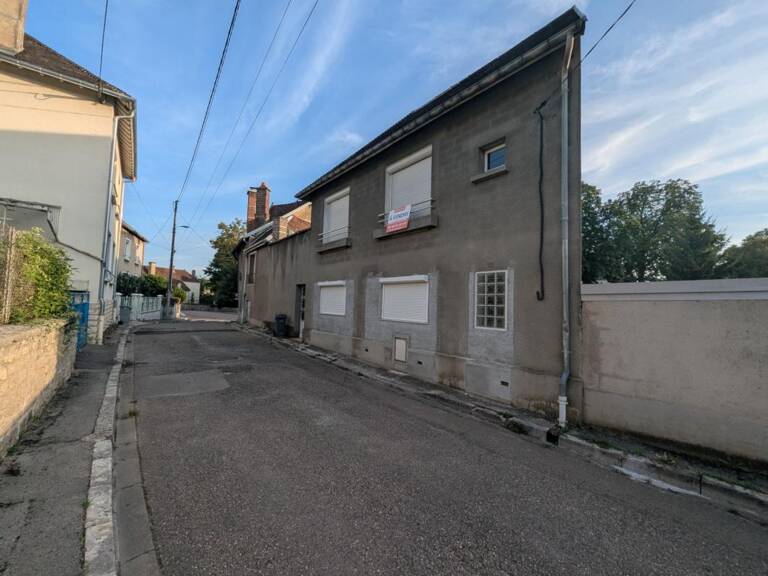 Maison à vendre 3 pièces  (10) — photo 1