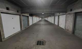 Garage  13 m² à vendre à Valence (26000)