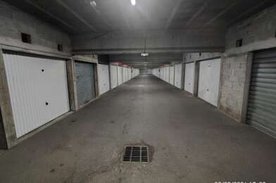 Garage  14000 €