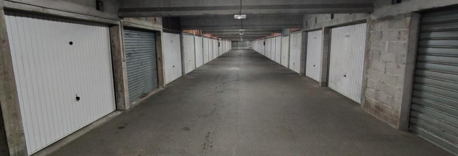 Garage  13 m² à vendre à Valence (26000)