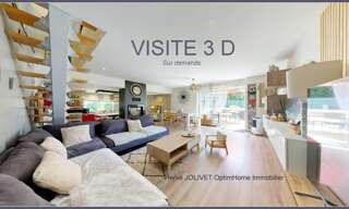 Maison 4 Pièces 132 m² à vendre à Vallons-de-l'Erdre (44540)