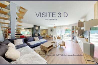Maison 4 pièces 202900 €