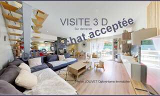 Maison 4 Pièces 132 m² à vendre à Vallons-de-l'Erdre (44540)