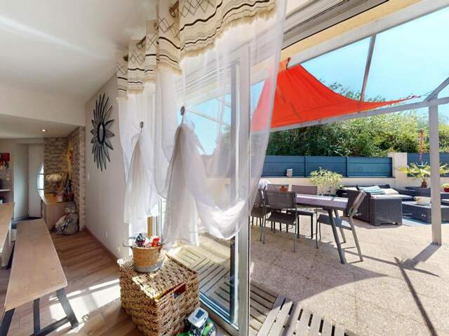 MAISON DE CAMPAGNE SANS TRAVAUX AVEC JARDIN — photo du bien