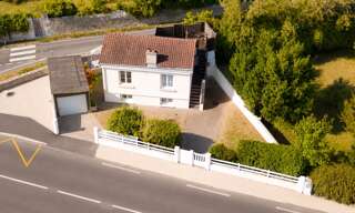 Maison 5 Pièces 61 m² à vendre à Fondettes (37230)