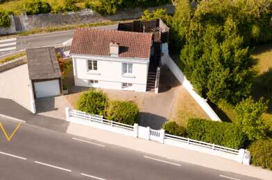 Maison 5 pièces 190000 €