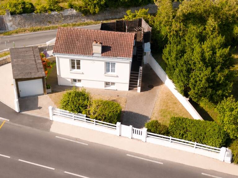 Maison à vendre 5 pièces FONDETTES (37) — photo 1