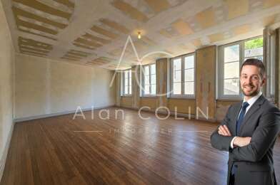 Maison 7 pièces 289900 €