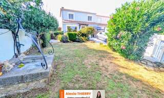 Maison 4 Pièces 120 m² à vendre à Agde (34300)
