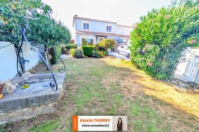 Maison 4 pièces 430000 €