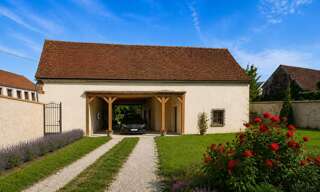Maison 9 Pièces 265 m² à vendre à Arces-Dilo (89320)