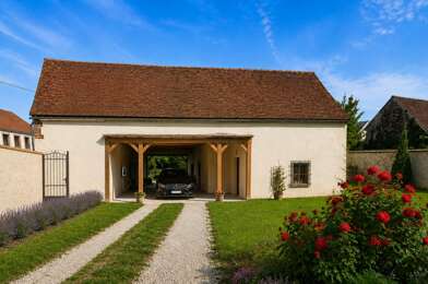 Maison 9 pièces 158500 €