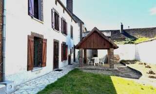 Maison 9 Pièces 265 m² à vendre à Arces-Dilo (89320)