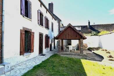 Maison 9 pièces 147000 €