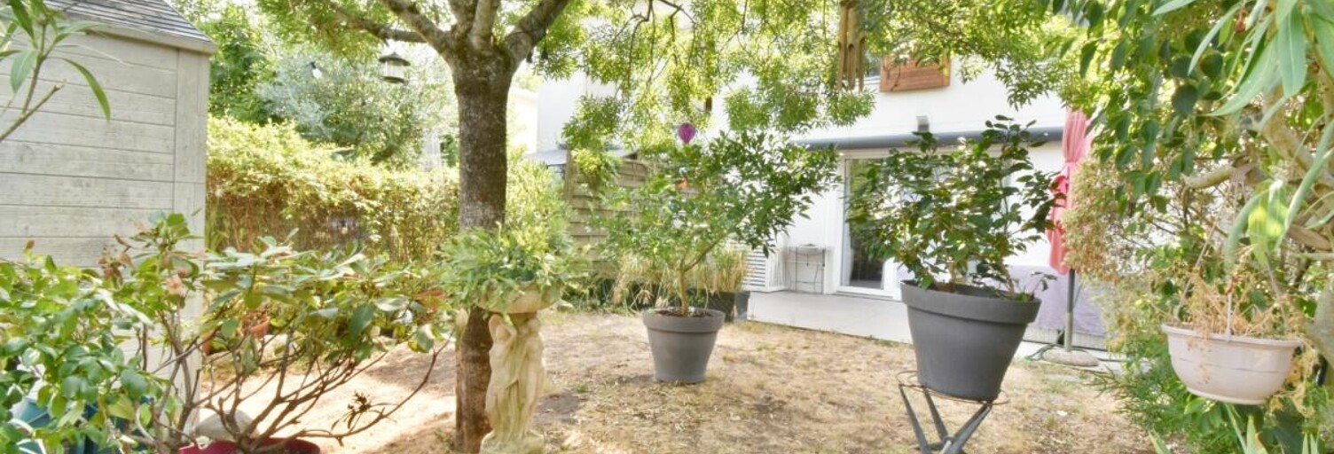 Maison 4 Pièces 98 m² à vendre à Floirac (33270)
