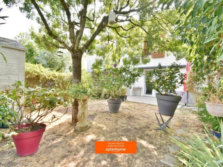 Maison 3 chambres - FLOIRAC — photo 1