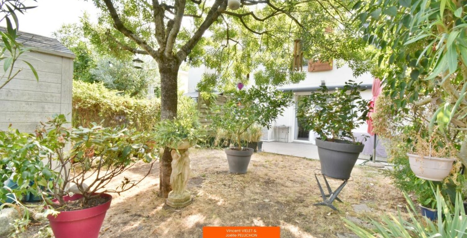 Maison 3 chambres - FLOIRAC — photo 1