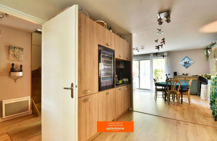 Maison 3 chambres - FLOIRAC — photo 3