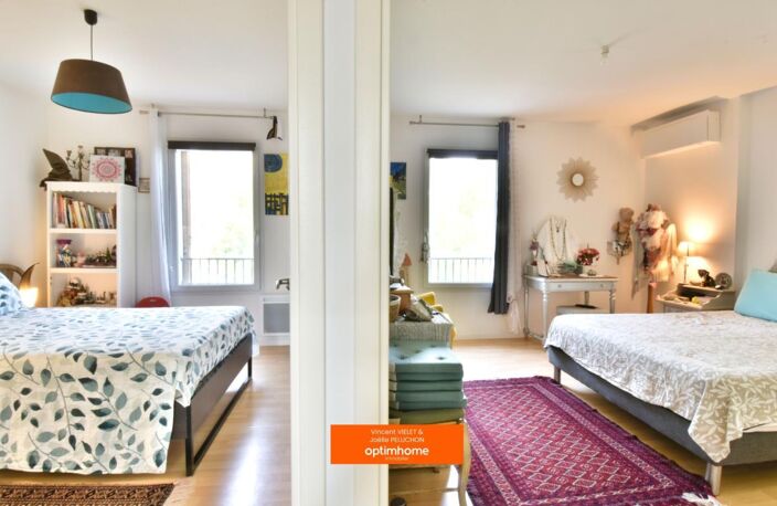 Maison 3 chambres - FLOIRAC — photo 5