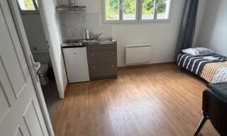 Appartement 1 Pièce 17 m² à louer à Eysines (33320)