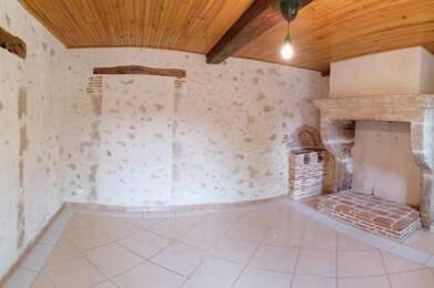 Maison 3 pièces 690 €