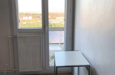 Studio — photo du bien