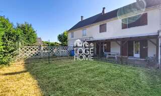 Maison 5 Pièces 88 m² à vendre à Montigny-en-Gohelle (62640)
