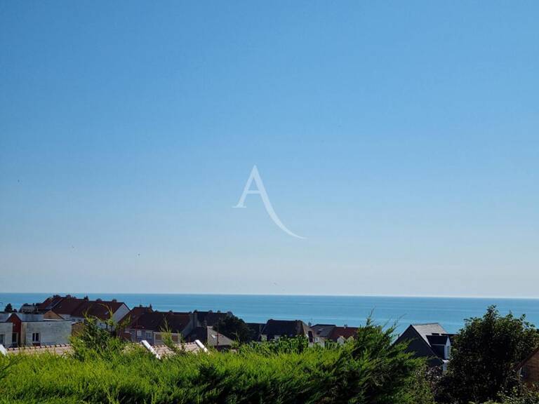 Maison Plain-pied  121m² Equihen-Plage — photo 1