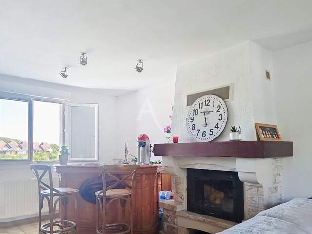 Maison Plain-pied  121m² Equihen-Plage — photo du bien