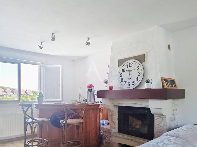 Maison Plain-pied  121m² Equihen-Plage — photo 1