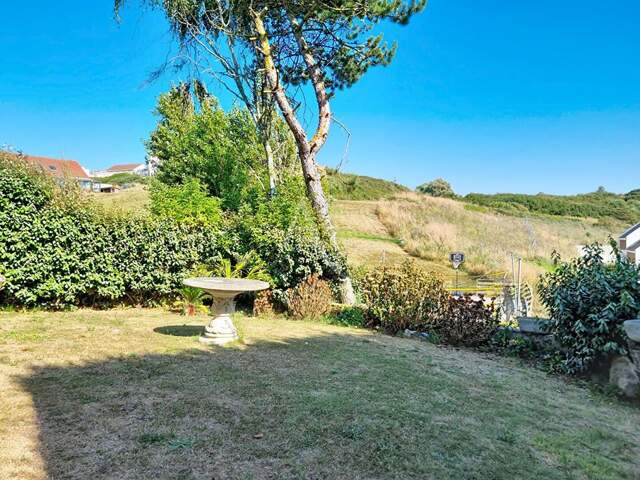 Maison Plain-pied  121m² Equihen-Plage — photo du bien