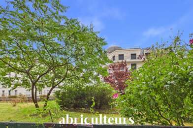Appartement 2 pièces 449000 €