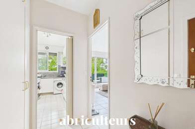 Appartement 2 pièces 449000 €