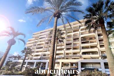 Appartement 4 pièces 1165000 €