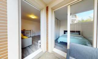 Appartement 2 Pièces 30 m² à louer à Vitry-sur-Seine (94400)