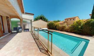 Maison 4 Pièces 103 m² à vendre à La Londe-les-Maures (83250)