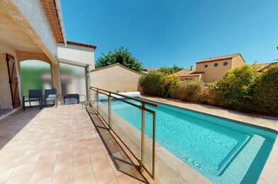 Maison 4 pièces 540000 €