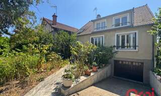 Maison 5 Pièces 113 m² à vendre à Taverny (95150)