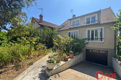 Maison 5 pièces 389000 €