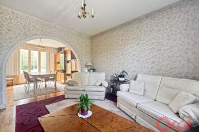 Maison 5 pièces 389000 €