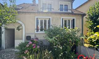 Maison 5 Pièces 113 m² à vendre à Taverny (95150)