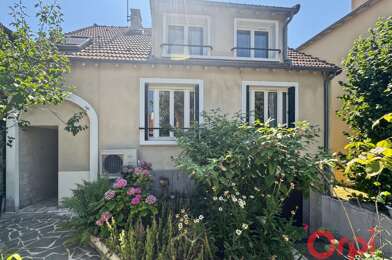 Maison 5 pièces 389000 €