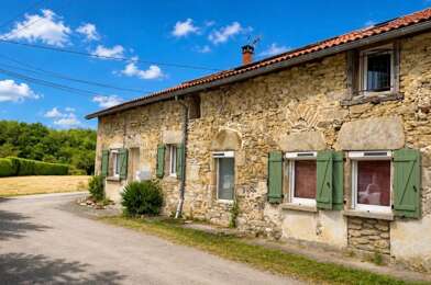 Maison 5 pièces 203500 €