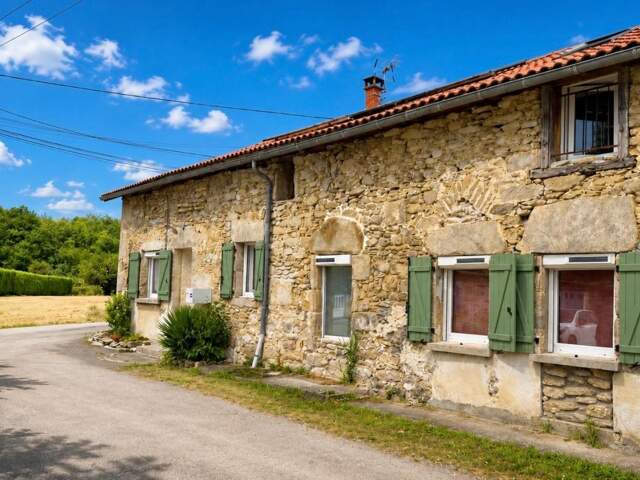 Maison À Vendre — photo du bien