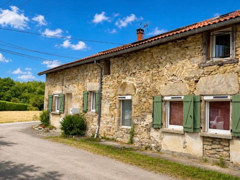 Maison À Vendre — photo 1